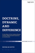 Doctrine, Dynamic and Difference