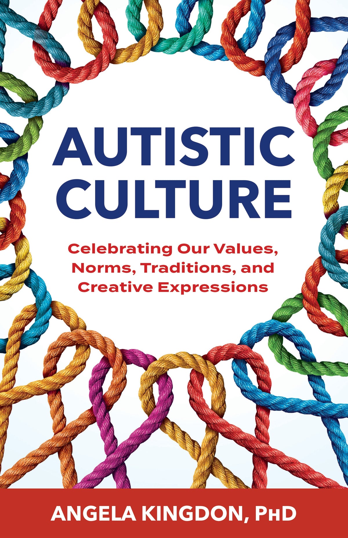 Autistic Culture