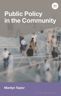 Public Policy in the Community, Third Edition