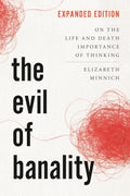 Evil of Banality
