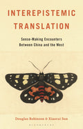 Interepistemic Translation