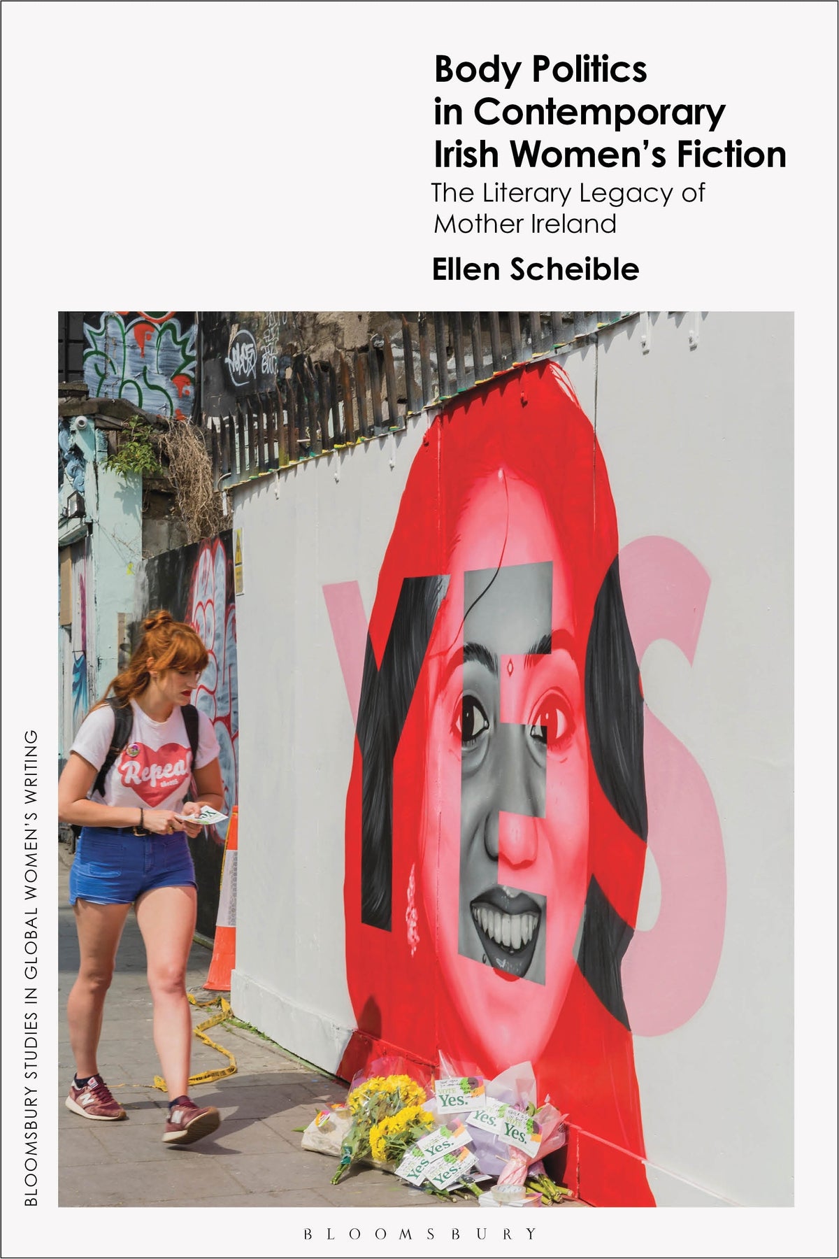 Body Politics in Contemporary Irish Women’s Fiction