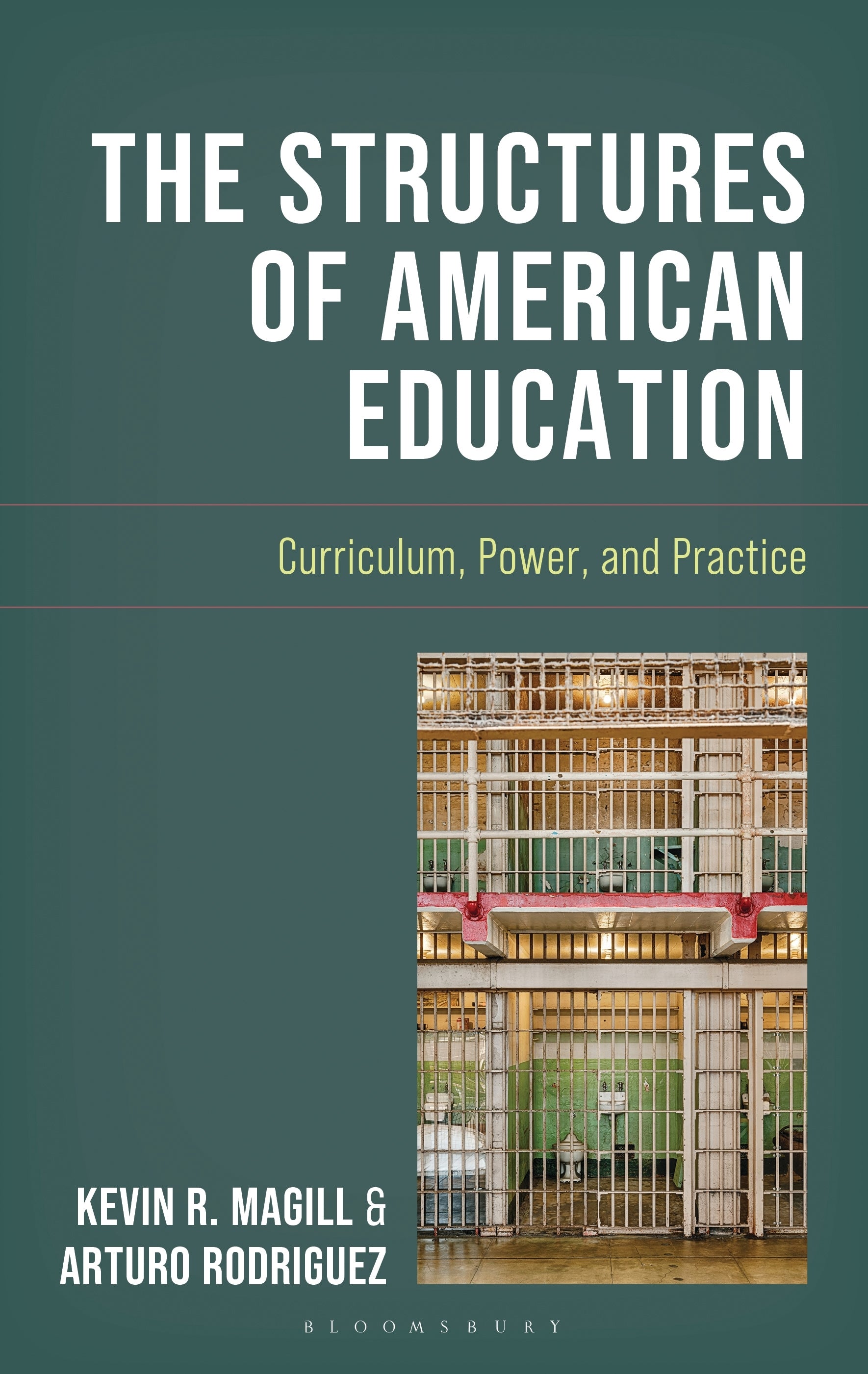 Structures of American Education