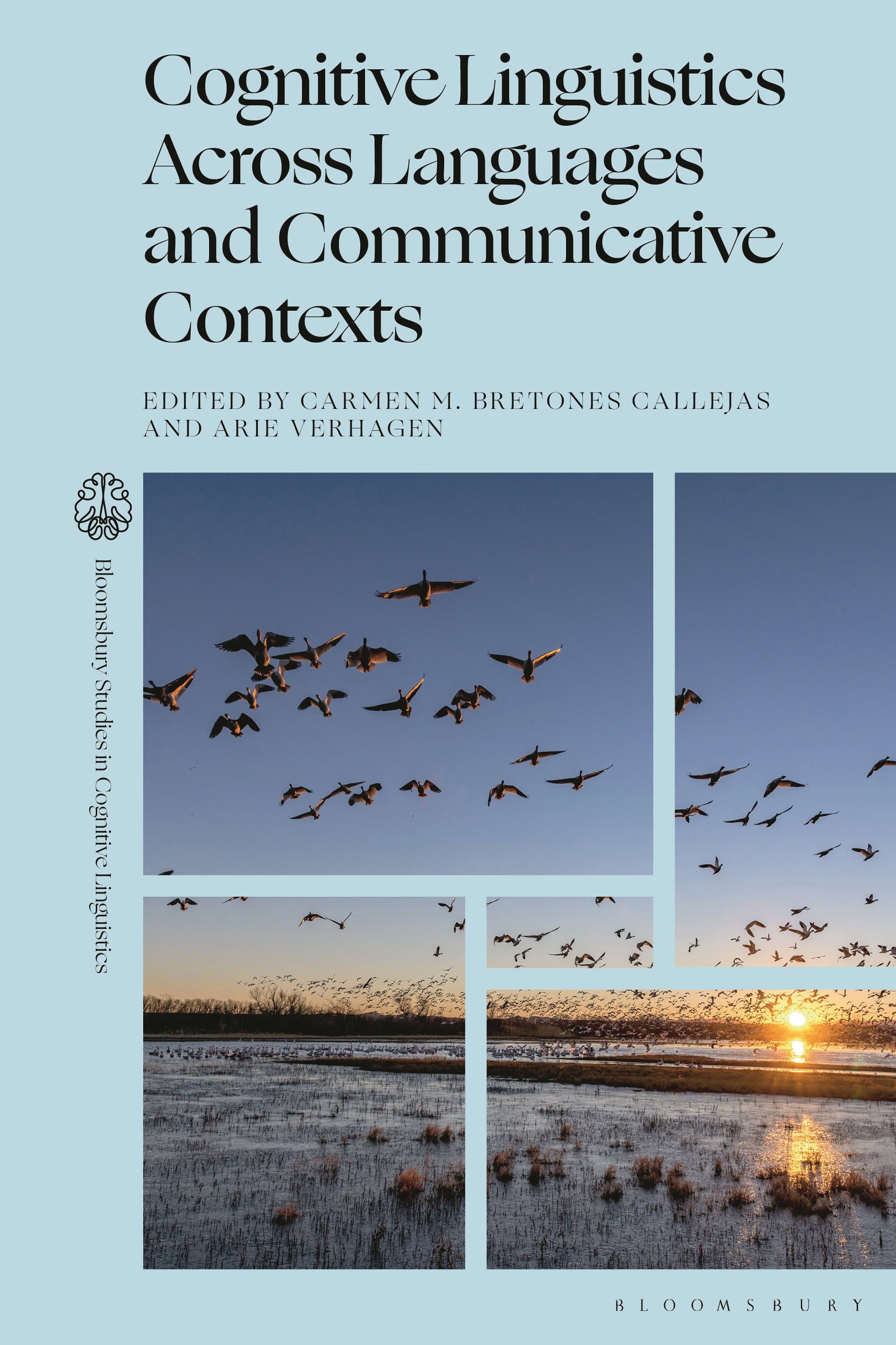Cognitive Linguistics Across Languages and Communicative Contexts