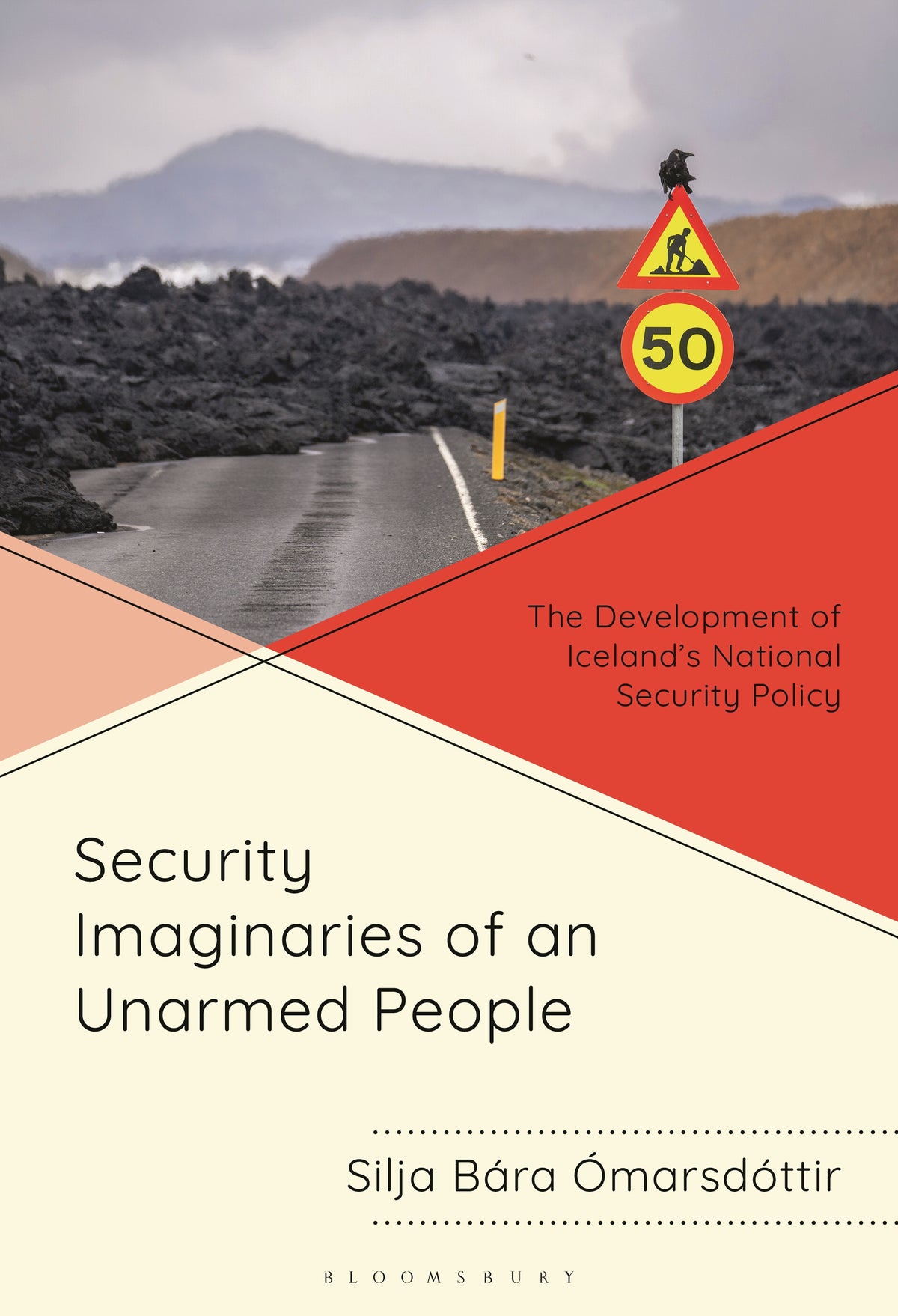 Security Imaginaries of an Unarmed People
