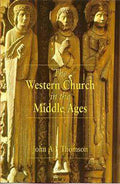 Western Church in the Middle Ages