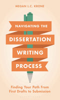 Navigating the Dissertation Writing Process