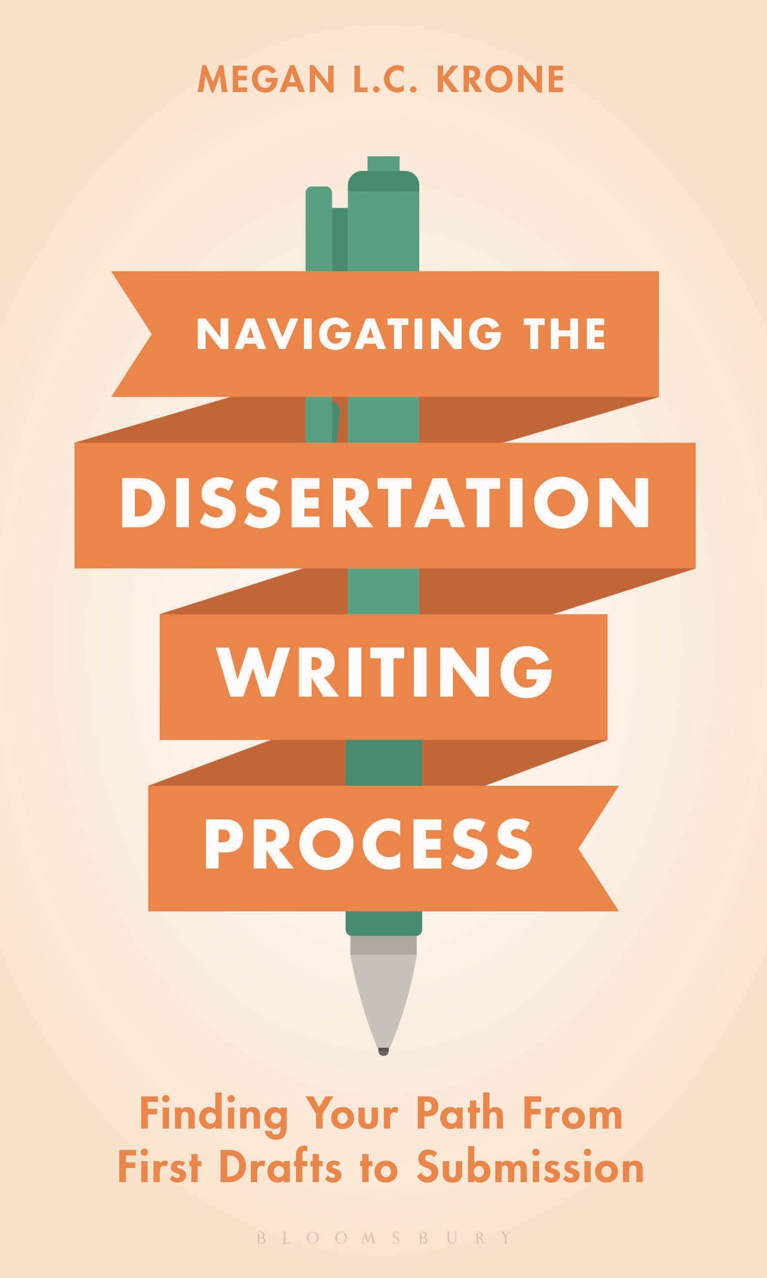 Navigating the Dissertation Writing Process