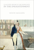 Cultural History of the Human Body in the Enlightenment