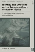 Identity and Emotions at the European Court of Human Rights