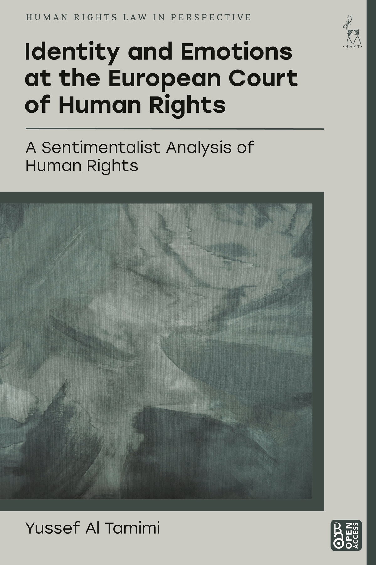 Identity and Emotions at the European Court of Human Rights