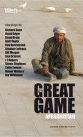 Great Game: Afghanistan