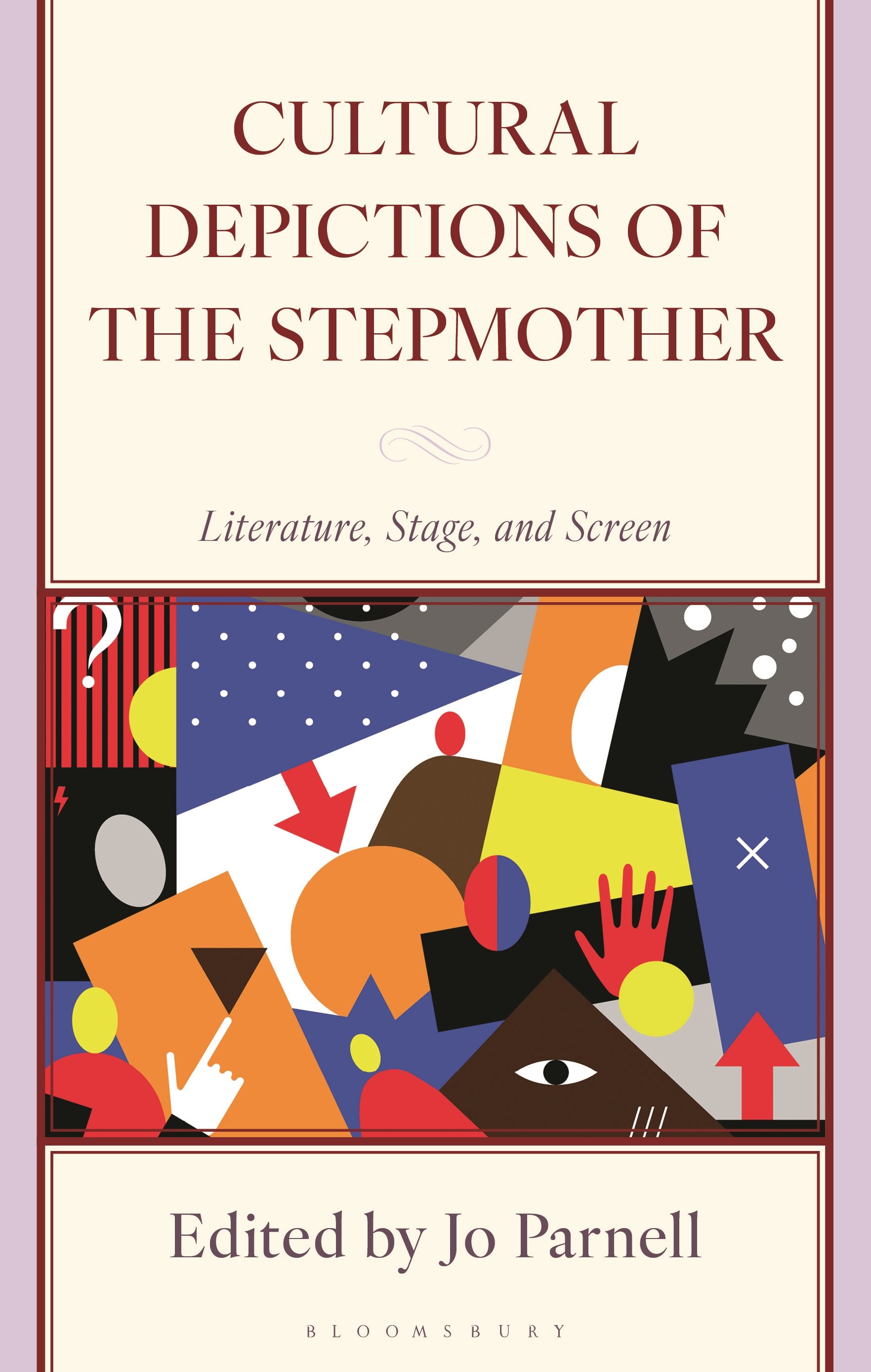 Cultural Depictions of the Stepmother