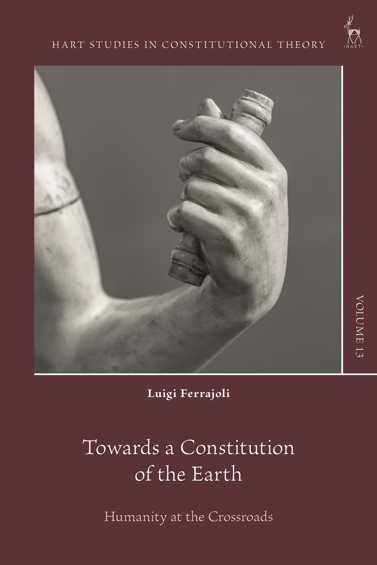 Towards a Constitution of the Earth