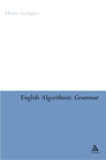 English Algorithmic Grammar