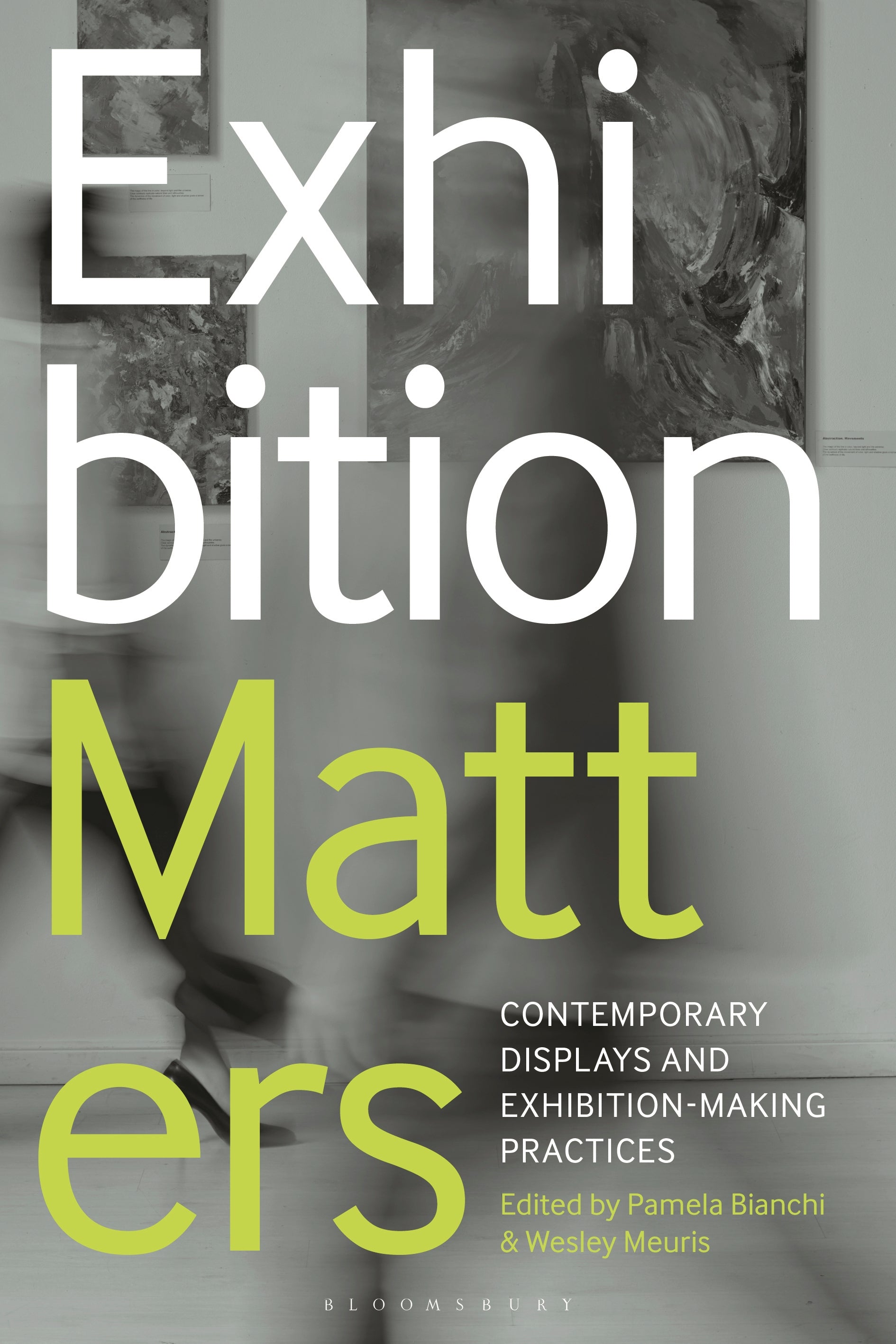 Exhibition Matters