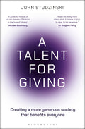 Talent for Giving