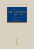 Hague Child Abduction Convention