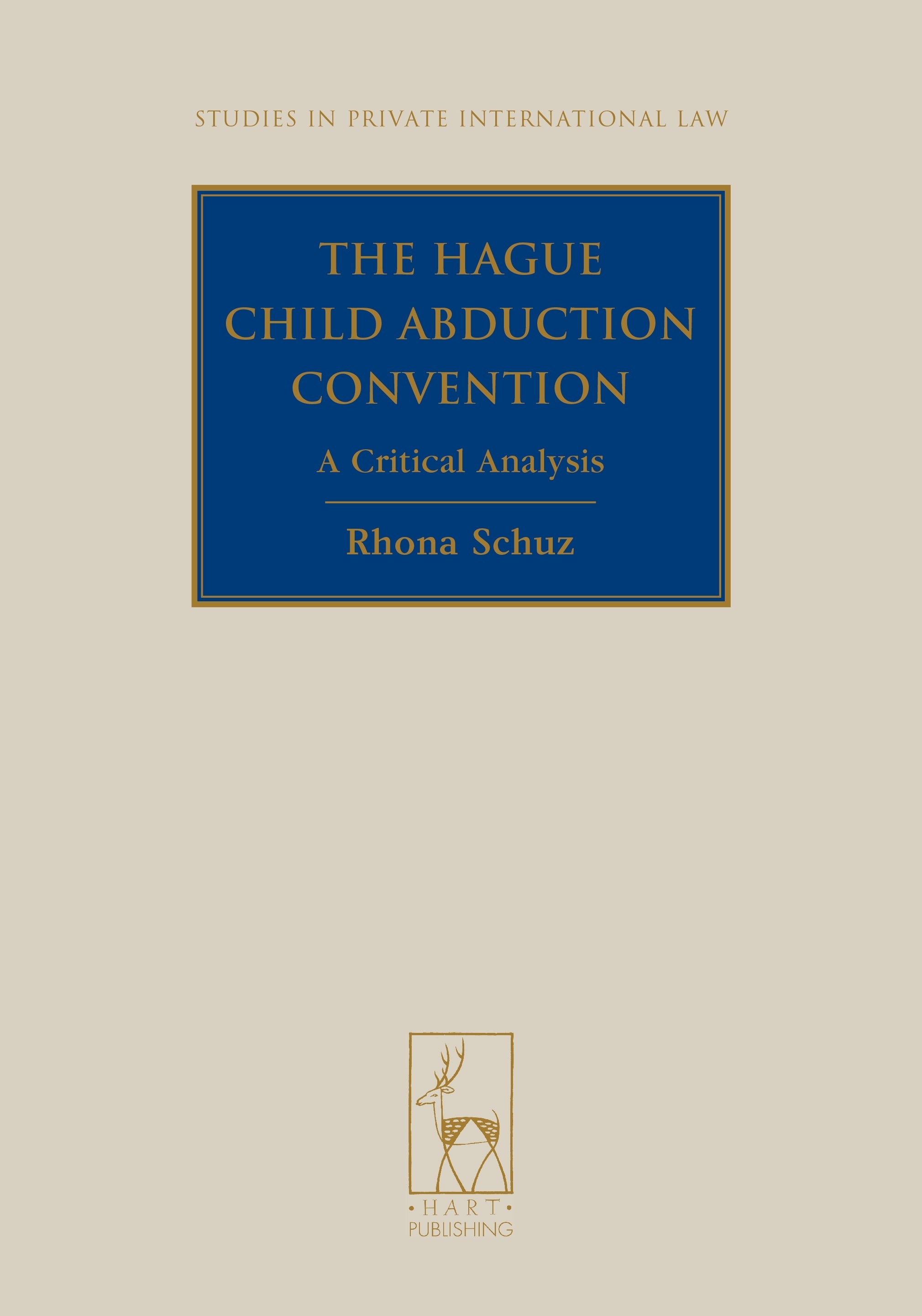 Hague Child Abduction Convention
