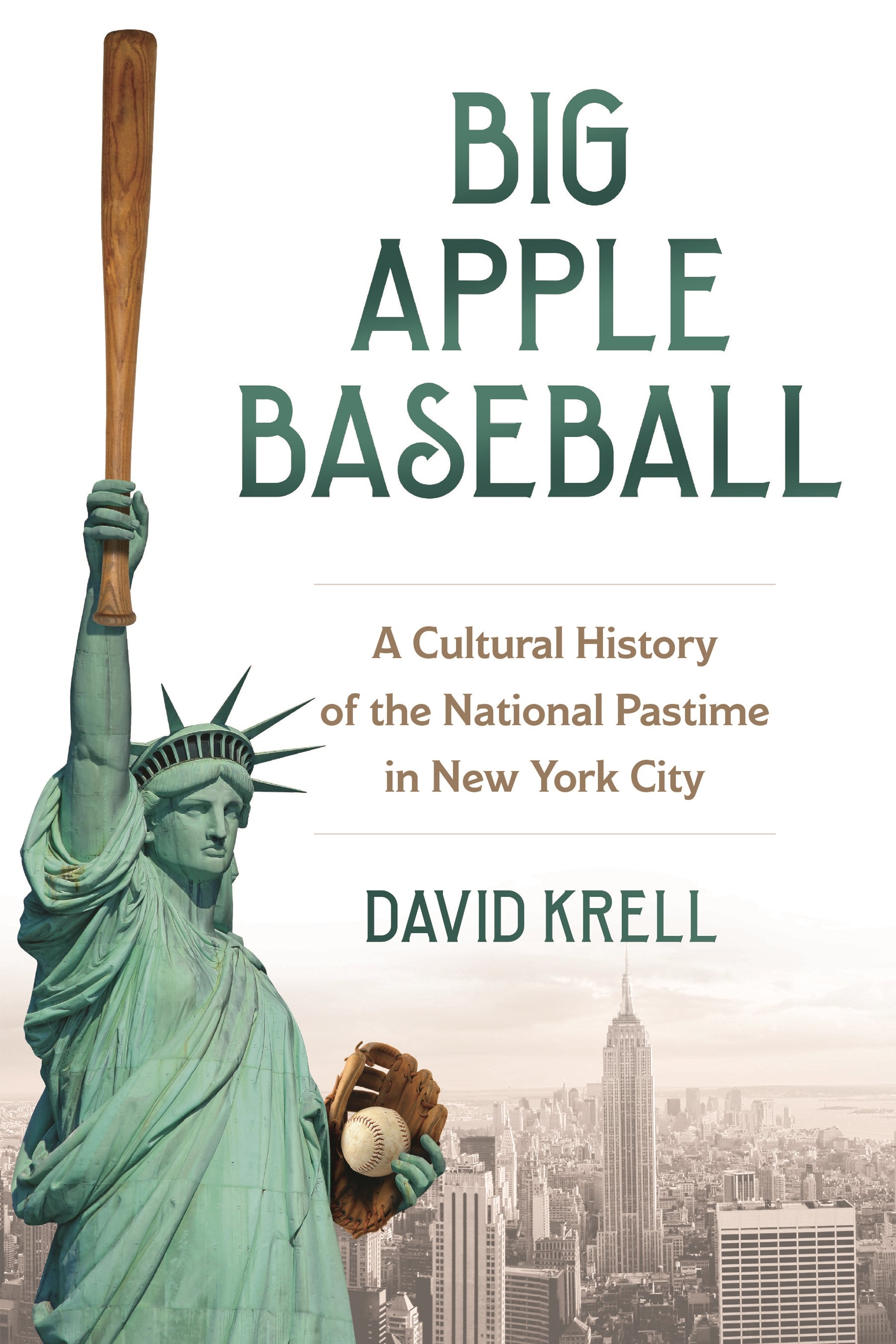 Big Apple Baseball