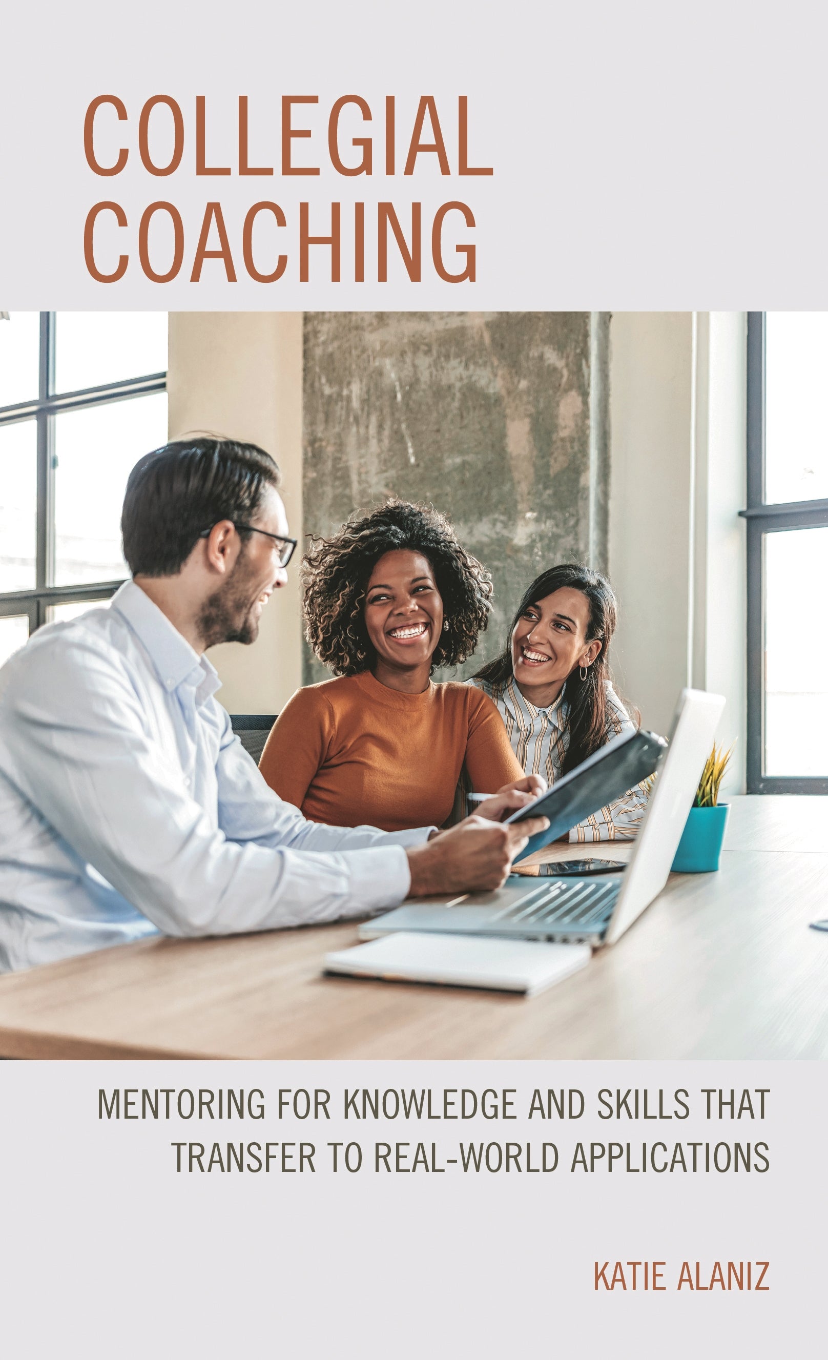 Collegial Coaching