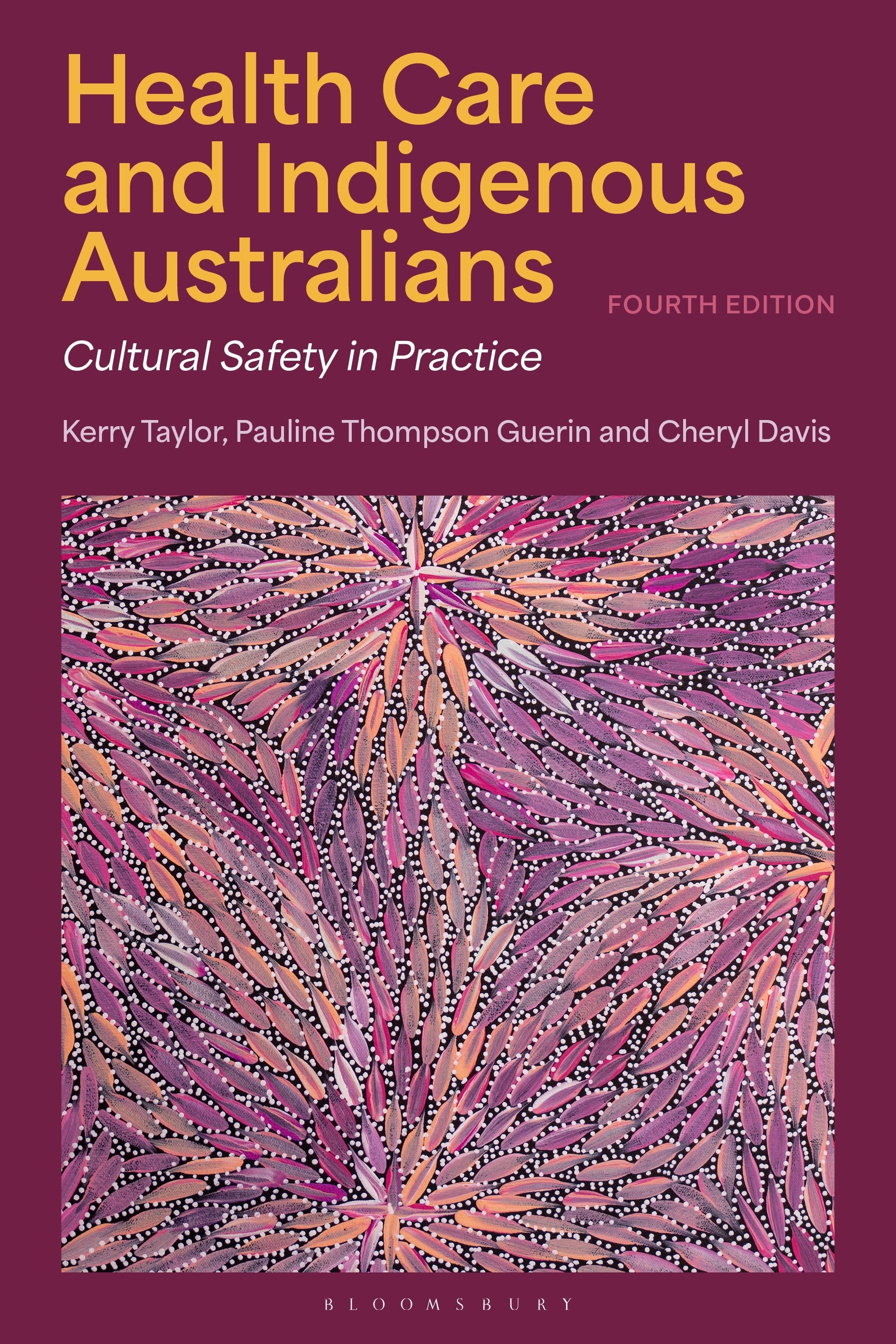 Health Care and Indigenous Australians