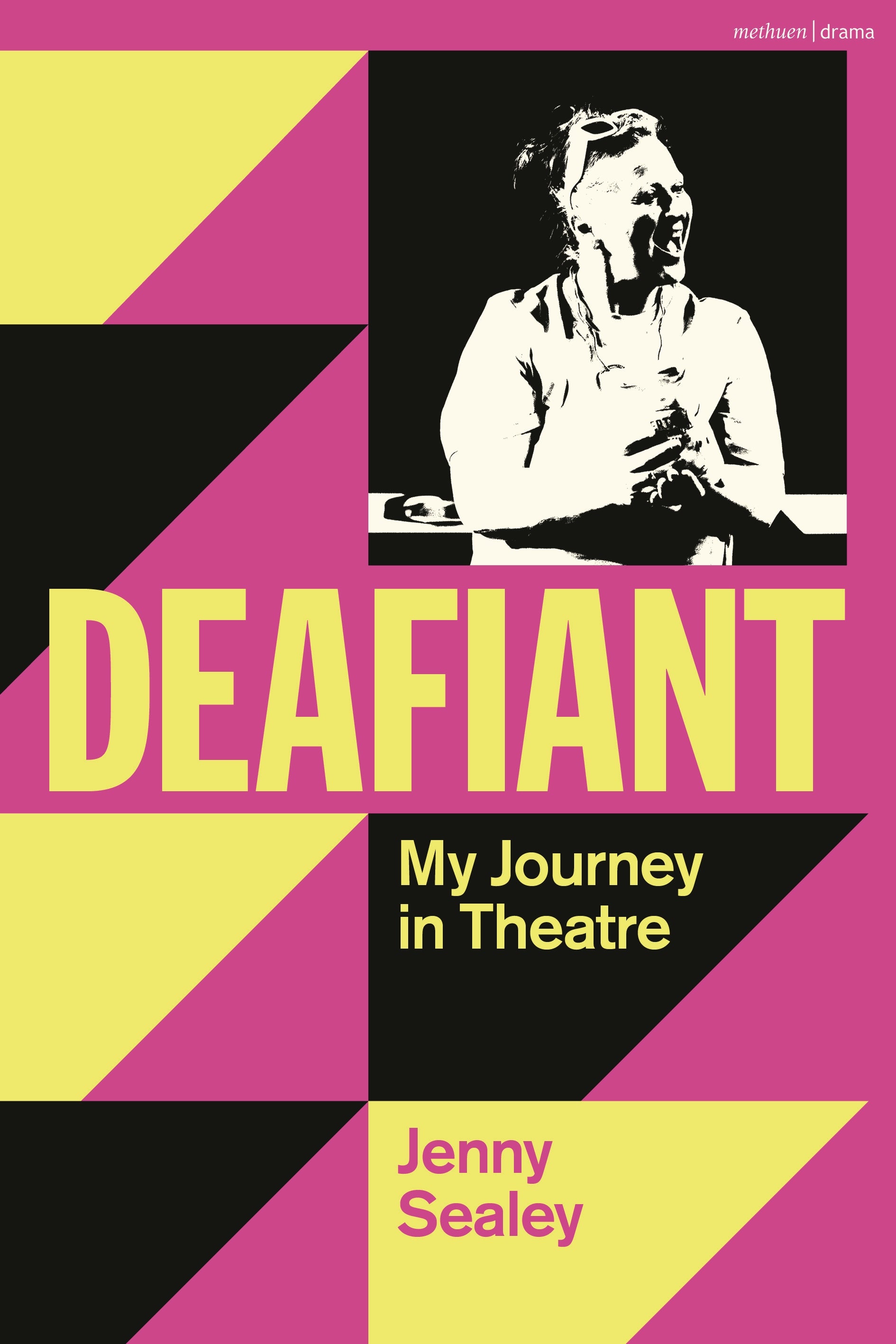 Deafiant