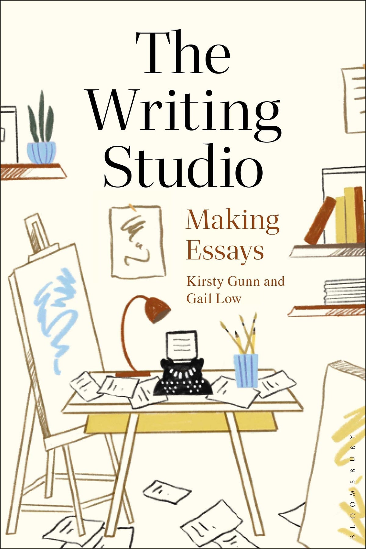 Writing Studio
