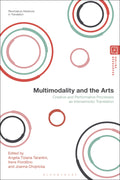 Multimodality and the Arts