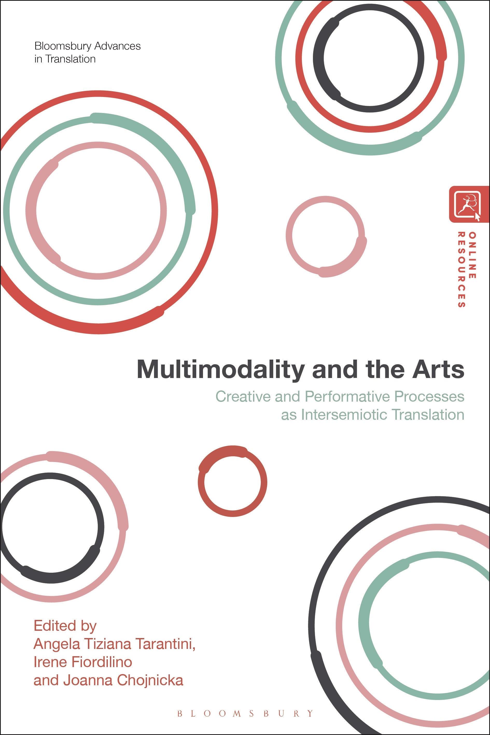 Multimodality and the Arts