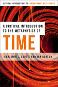 Critical Introduction to the Metaphysics of Time