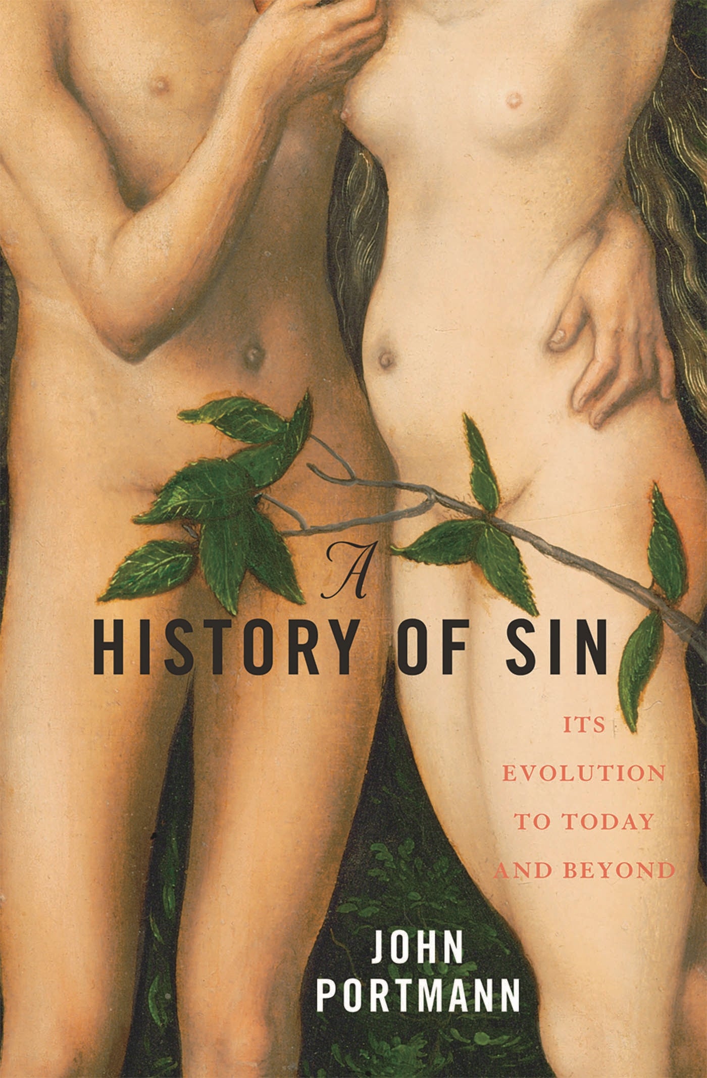 History of Sin
