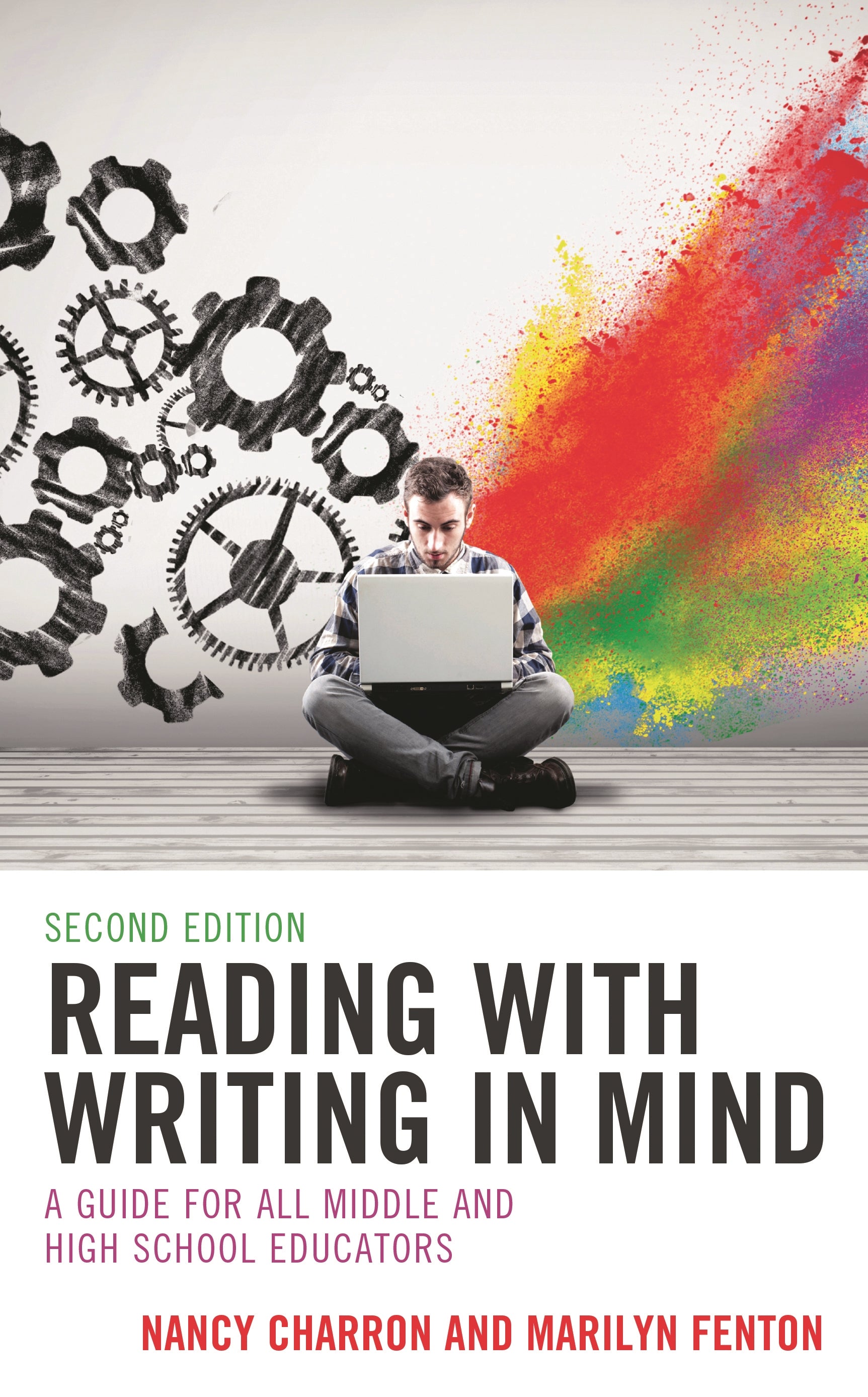 Reading with Writing in Mind