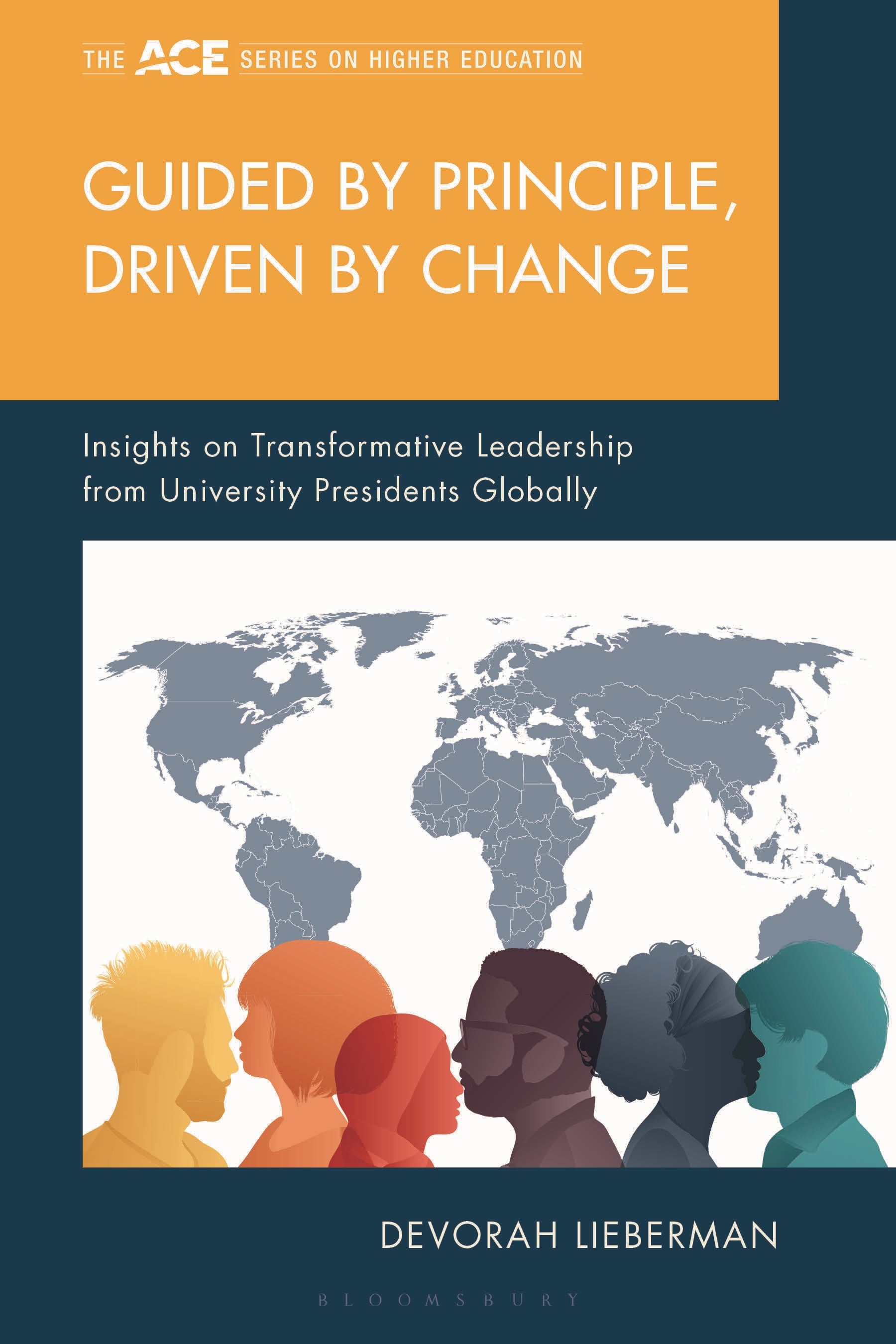 Guided by Principle, Driven by Change