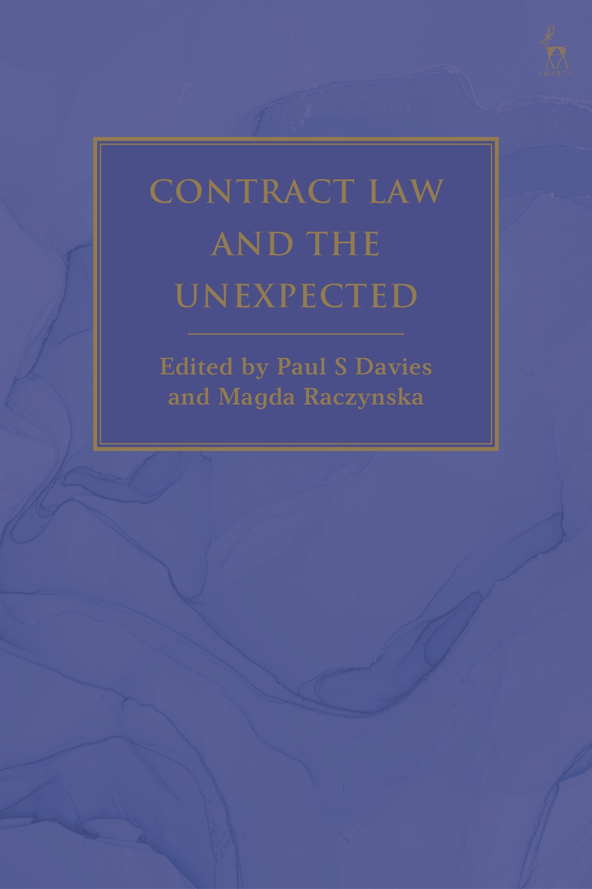 Contract Law and the Unexpected