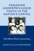 Engaging Underprivileged Youth in the Nation's Capital