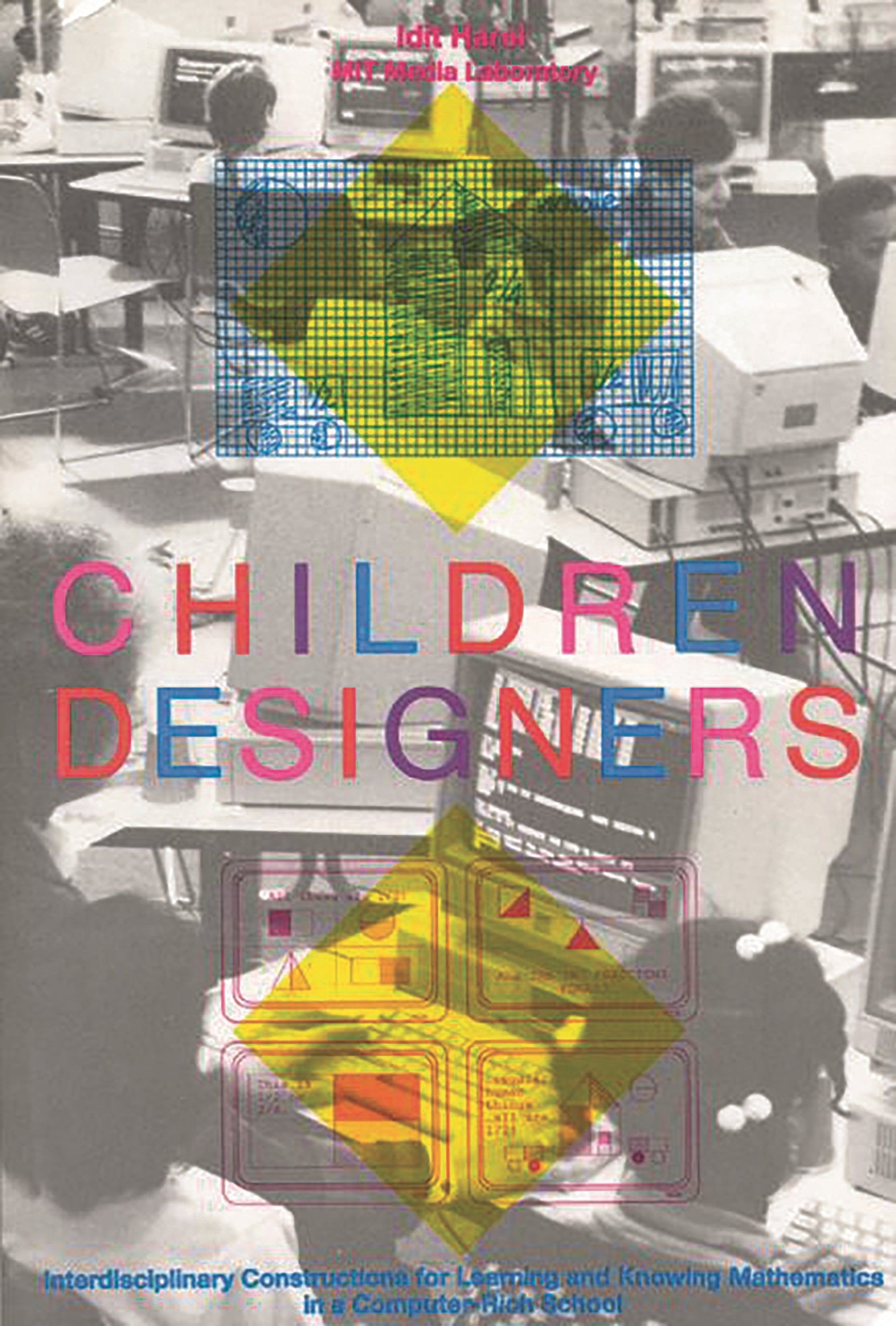 Children Designers