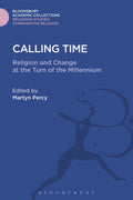 Calling Time