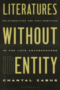 Literatures without Identity