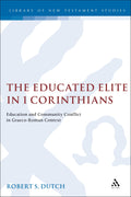 Educated Elite in 1 Corinthians