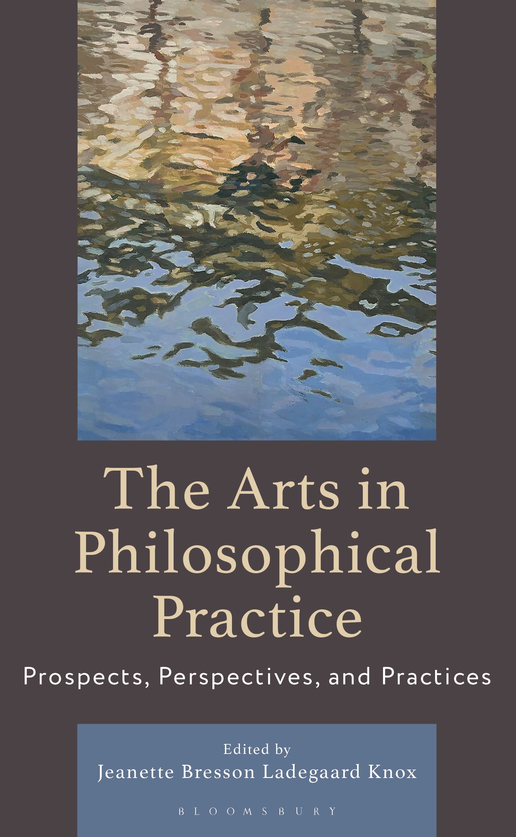 Arts in Philosophical Practice