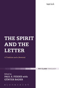 Spirit and the Letter