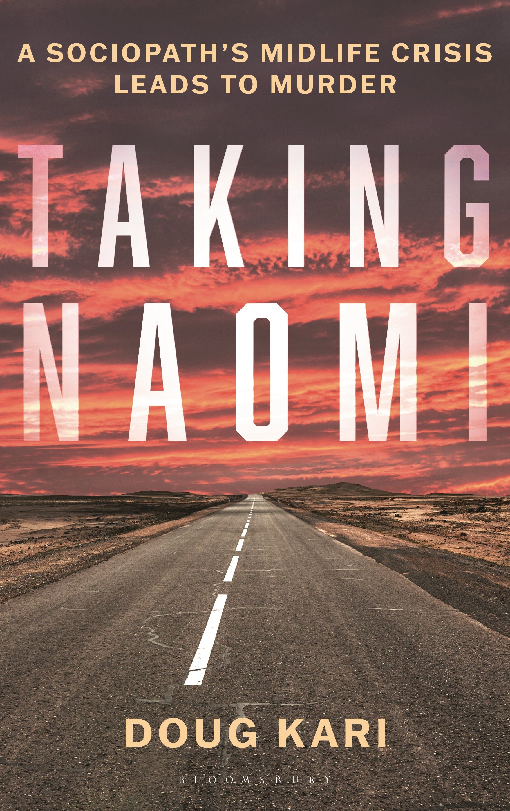 Taking Naomi