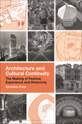 Architecture and Cultural Continuity