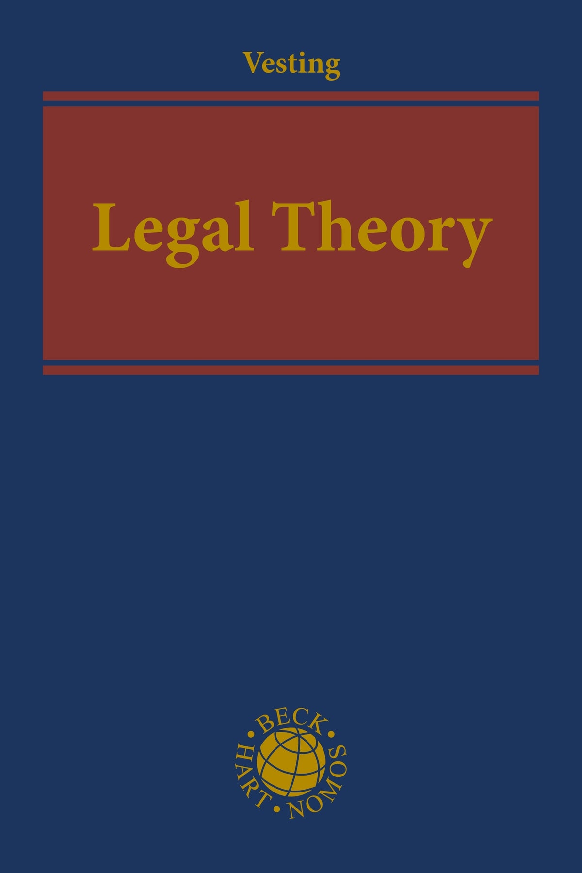 Legal Theory