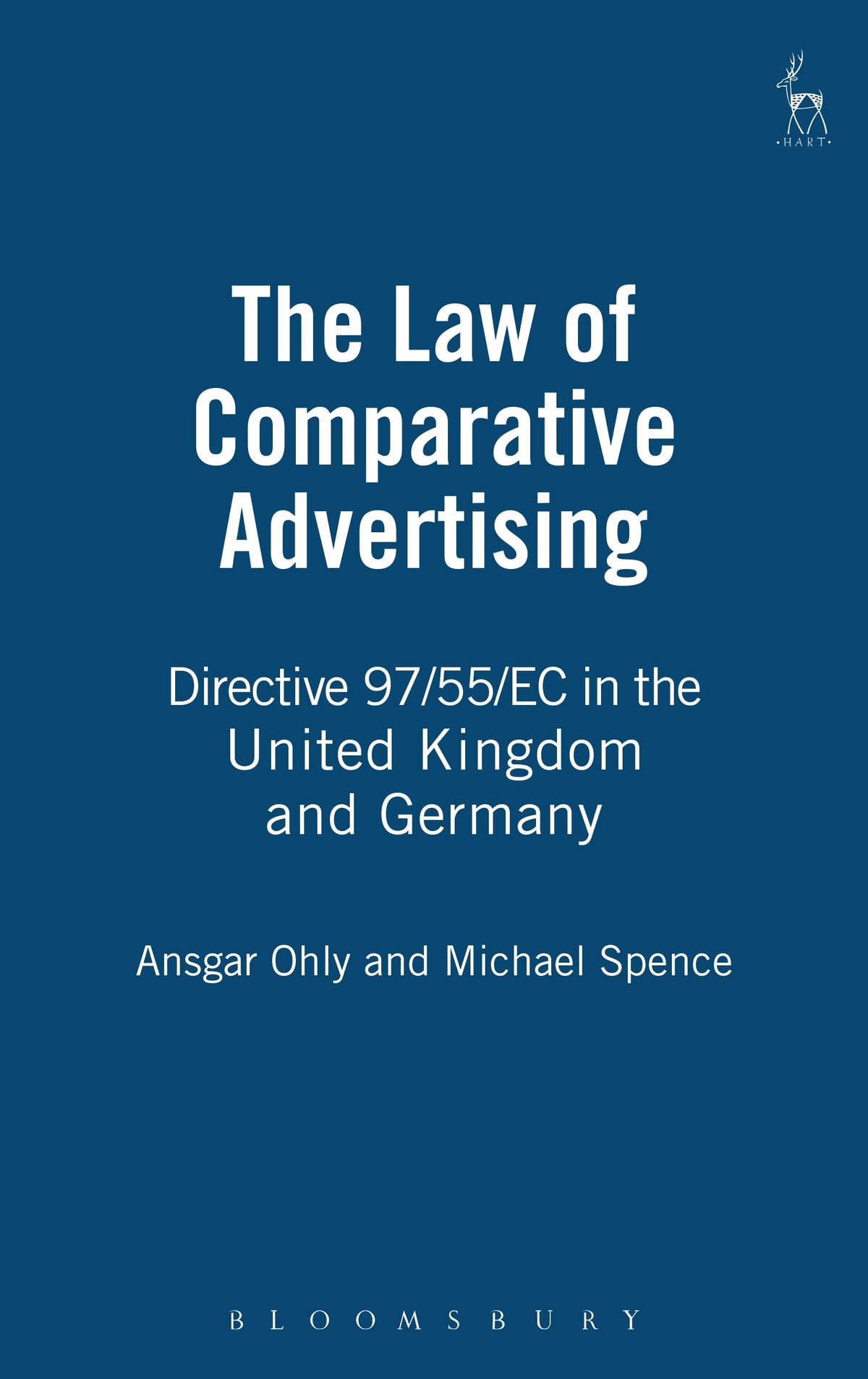 Law of Comparative Advertising