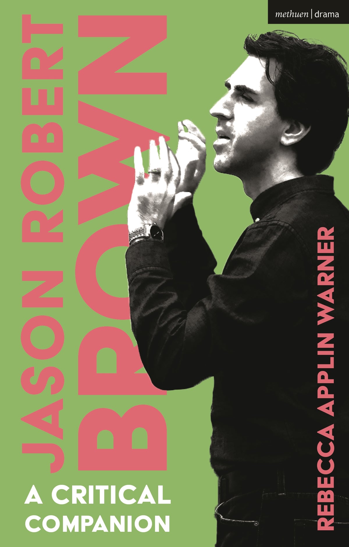 Jason Robert Brown