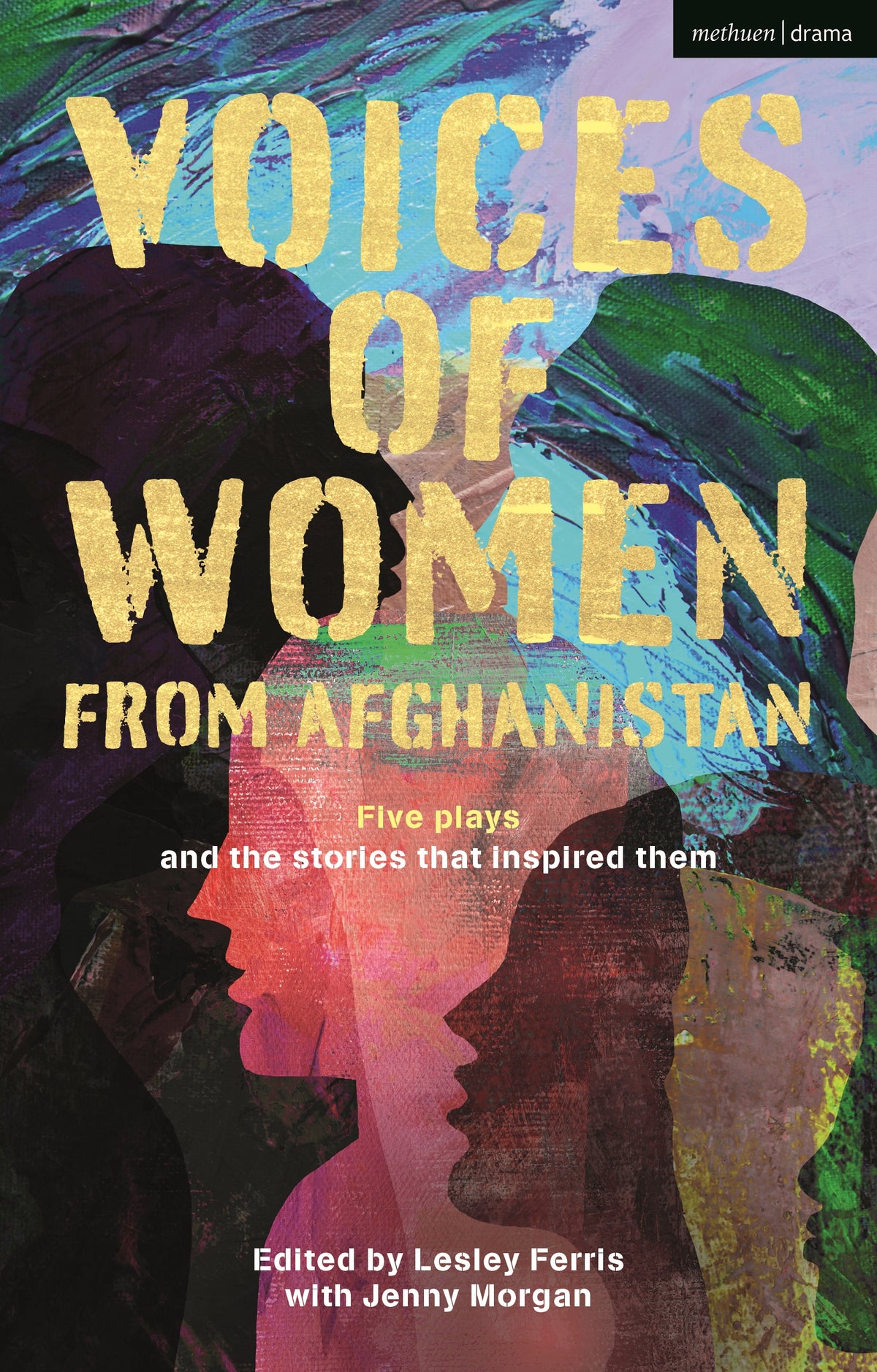 Voices of Women from Afghanistan