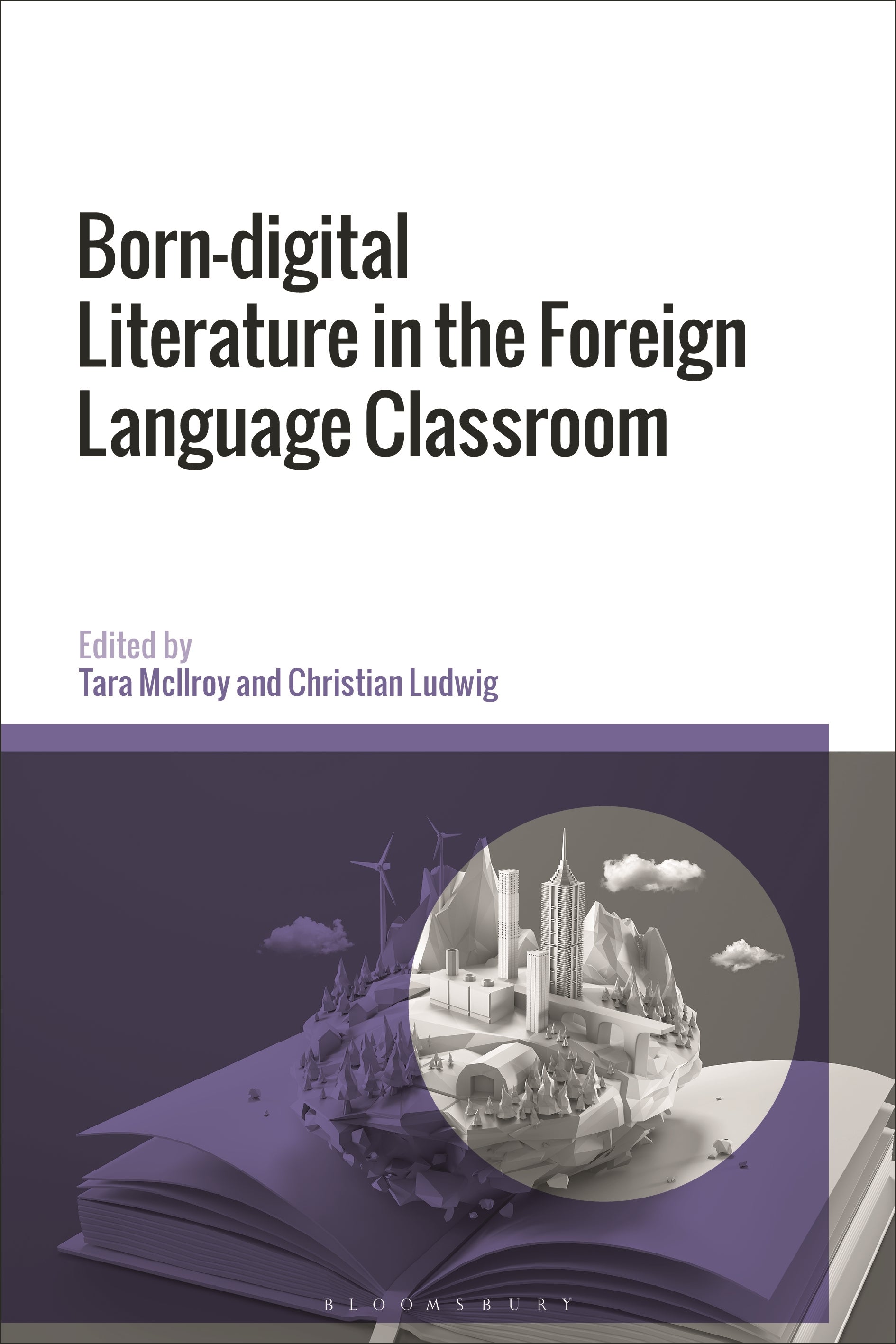 Born-digital Literature in the Foreign Language Classroom