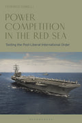 Power Competition in the Red Sea